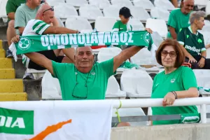 (Φώτος) Ο κόσμος στο ΓΣΠ