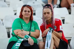 (Φώτος) Ο κόσμος στο ΓΣΠ