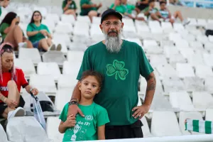 (Φώτος) Ο κόσμος στο ΓΣΠ