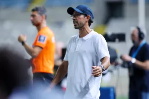 Λοσάδα: "Παραμένουμε αήττητοι και αυτό είναι σημαντικό "