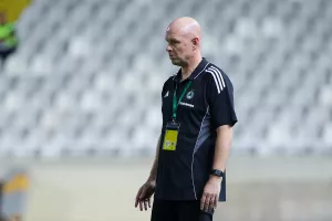 Μπεργκ: "Κυριαρχήσαμε και θα μπορούσαμε να κερδίσουμε"