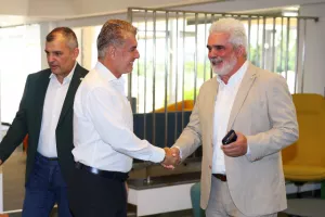 Ομόνοια Foundation: Παρουσίασε το Green Shield - «Παίζω Καθαρά – Ζω Καθαρά»
