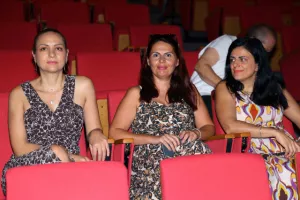 Ομόνοια Foundation: Παρουσίασε το Green Shield - «Παίζω Καθαρά – Ζω Καθαρά»