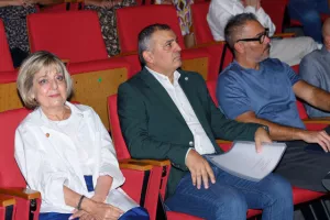 Ομόνοια Foundation: Παρουσίασε το Green Shield - «Παίζω Καθαρά – Ζω Καθαρά»