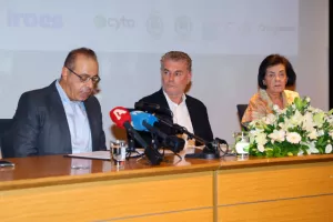 Ομόνοια Foundation: Παρουσίασε το Green Shield - «Παίζω Καθαρά – Ζω Καθαρά»