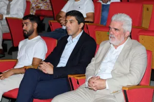 Ομόνοια Foundation: Παρουσίασε το Green Shield - «Παίζω Καθαρά – Ζω Καθαρά»