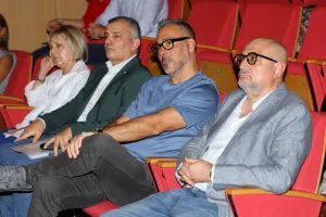 Ομόνοια Foundation: Παρουσίασε το Green Shield - «Παίζω Καθαρά – Ζω Καθαρά»