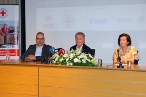 Ομόνοια Foundation: Παρουσίασε το Green Shield - «Παίζω Καθαρά – Ζω Καθαρά»