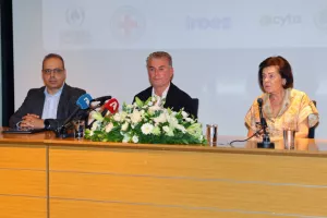 Ομόνοια Foundation: Παρουσίασε το Green Shield - «Παίζω Καθαρά – Ζω Καθαρά»