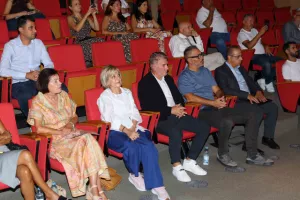 Ομόνοια Foundation: Παρουσίασε το Green Shield - «Παίζω Καθαρά – Ζω Καθαρά»