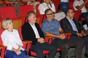 Ομόνοια Foundation: Παρουσίασε το Green Shield - «Παίζω Καθαρά – Ζω Καθαρά»