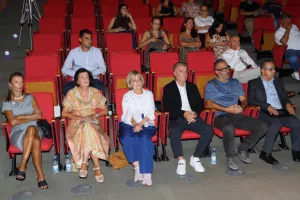 Ομόνοια Foundation: Παρουσίασε το Green Shield - «Παίζω Καθαρά – Ζω Καθαρά»
