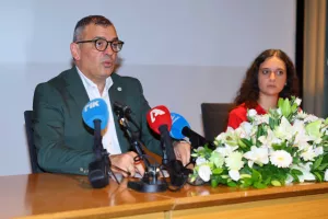 Ομόνοια Foundation: Παρουσίασε το Green Shield - «Παίζω Καθαρά – Ζω Καθαρά»