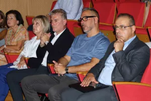 Ομόνοια Foundation: Παρουσίασε το Green Shield - «Παίζω Καθαρά – Ζω Καθαρά»