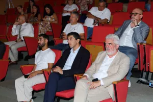 Ομόνοια Foundation: Παρουσίασε το Green Shield - «Παίζω Καθαρά – Ζω Καθαρά»