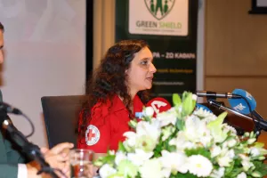 Ομόνοια Foundation: Παρουσίασε το Green Shield - «Παίζω Καθαρά – Ζω Καθαρά»