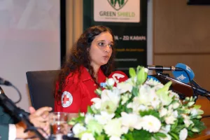 Ομόνοια Foundation: Παρουσίασε το Green Shield - «Παίζω Καθαρά – Ζω Καθαρά»