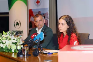 Ομόνοια Foundation: Παρουσίασε το Green Shield - «Παίζω Καθαρά – Ζω Καθαρά»