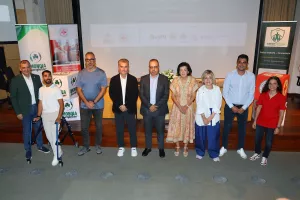 Ομόνοια Foundation: Παρουσίασε το Green Shield - «Παίζω Καθαρά – Ζω Καθαρά»