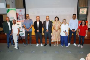 Ομόνοια Foundation: Παρουσίασε το Green Shield - «Παίζω Καθαρά – Ζω Καθαρά»