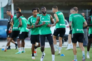 Η αποστολή για Celta Vigo