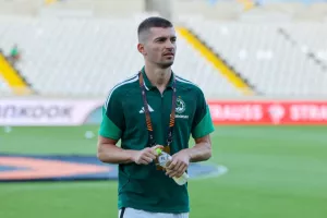 Ομόνοια - Celta: Η βολίδα του Μπάλκοβετς... υπέγραψε το "πράσινο" τρίποντο!