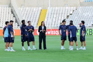 Ομόνοια - Celta: Η βολίδα του Μπάλκοβετς... υπέγραψε το "πράσινο" τρίποντο!