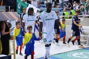 Ομόνοια - Celta: Η βολίδα του Μπάλκοβετς... υπέγραψε το "πράσινο" τρίποντο!