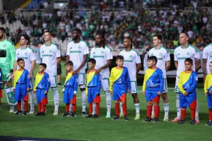 Ομόνοια - Celta: Η βολίδα του Μπάλκοβετς... υπέγραψε το "πράσινο" τρίποντο!