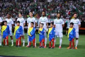 Ομόνοια - Celta: Η βολίδα του Μπάλκοβετς... υπέγραψε το "πράσινο" τρίποντο!