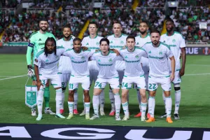 Ομόνοια - Celta: Η βολίδα του Μπάλκοβετς... υπέγραψε το "πράσινο" τρίποντο!
