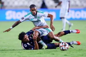 Ομόνοια - Celta: Η βολίδα του Μπάλκοβετς... υπέγραψε το "πράσινο" τρίποντο!