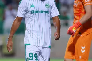 Ομόνοια - Celta: Η βολίδα του Μπάλκοβετς... υπέγραψε το "πράσινο" τρίποντο!