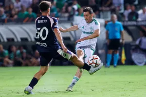 Ομόνοια - Celta: Η βολίδα του Μπάλκοβετς... υπέγραψε το "πράσινο" τρίποντο!