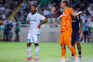Ομόνοια - Celta: Η βολίδα του Μπάλκοβετς... υπέγραψε το "πράσινο" τρίποντο!