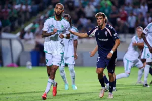 Ομόνοια - Celta: Η βολίδα του Μπάλκοβετς... υπέγραψε το "πράσινο" τρίποντο!