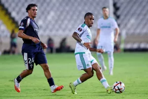 Ομόνοια - Celta: Η βολίδα του Μπάλκοβετς... υπέγραψε το "πράσινο" τρίποντο!