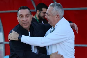 Έχουν τον ίδιο... στόχο!