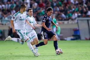 Ομόνοια - Celta: Η βολίδα του Μπάλκοβετς... υπέγραψε το "πράσινο" τρίποντο!