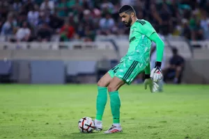 Ομόνοια - Celta: Η βολίδα του Μπάλκοβετς... υπέγραψε το "πράσινο" τρίποντο!