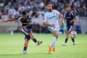 Ομόνοια - Celta: Η βολίδα του Μπάλκοβετς... υπέγραψε το "πράσινο" τρίποντο!