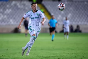 Ομόνοια - Celta: Η βολίδα του Μπάλκοβετς... υπέγραψε το "πράσινο" τρίποντο!