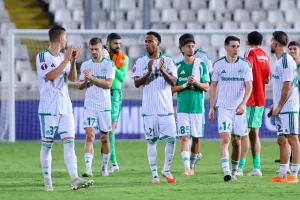 Ομόνοια - Celta: Η βολίδα του Μπάλκοβετς... υπέγραψε το "πράσινο" τρίποντο!