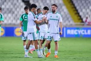 Ομόνοια - Celta: Η βολίδα του Μπάλκοβετς... υπέγραψε το "πράσινο" τρίποντο!