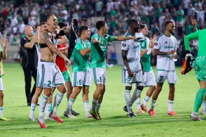 Ομόνοια - Celta: Η βολίδα του Μπάλκοβετς... υπέγραψε το "πράσινο" τρίποντο!