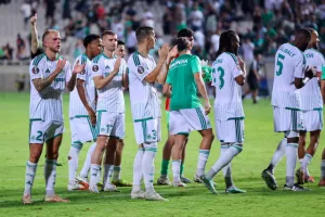 Ομόνοια - Celta: Η βολίδα του Μπάλκοβετς... υπέγραψε το "πράσινο" τρίποντο!