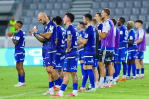Ένα ντέρμπι, τρεις βαθμοί και μια μεγάλη ευκαιρία
