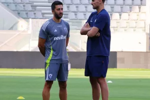 Πρώτη νίκη για Απόλλωνα, με δύο γκολ του Όζμπολτ και καθοριστικό Ροντρίγκες (φώτος) 