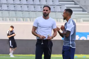 Πρώτη νίκη για Απόλλωνα, με δύο γκολ του Όζμπολτ και καθοριστικό Ροντρίγκες (φώτος) 