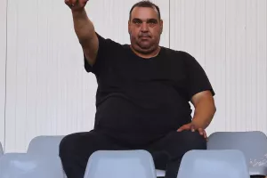 (Φώτος) Ο κόσμος στο “Άλφαμέγα”